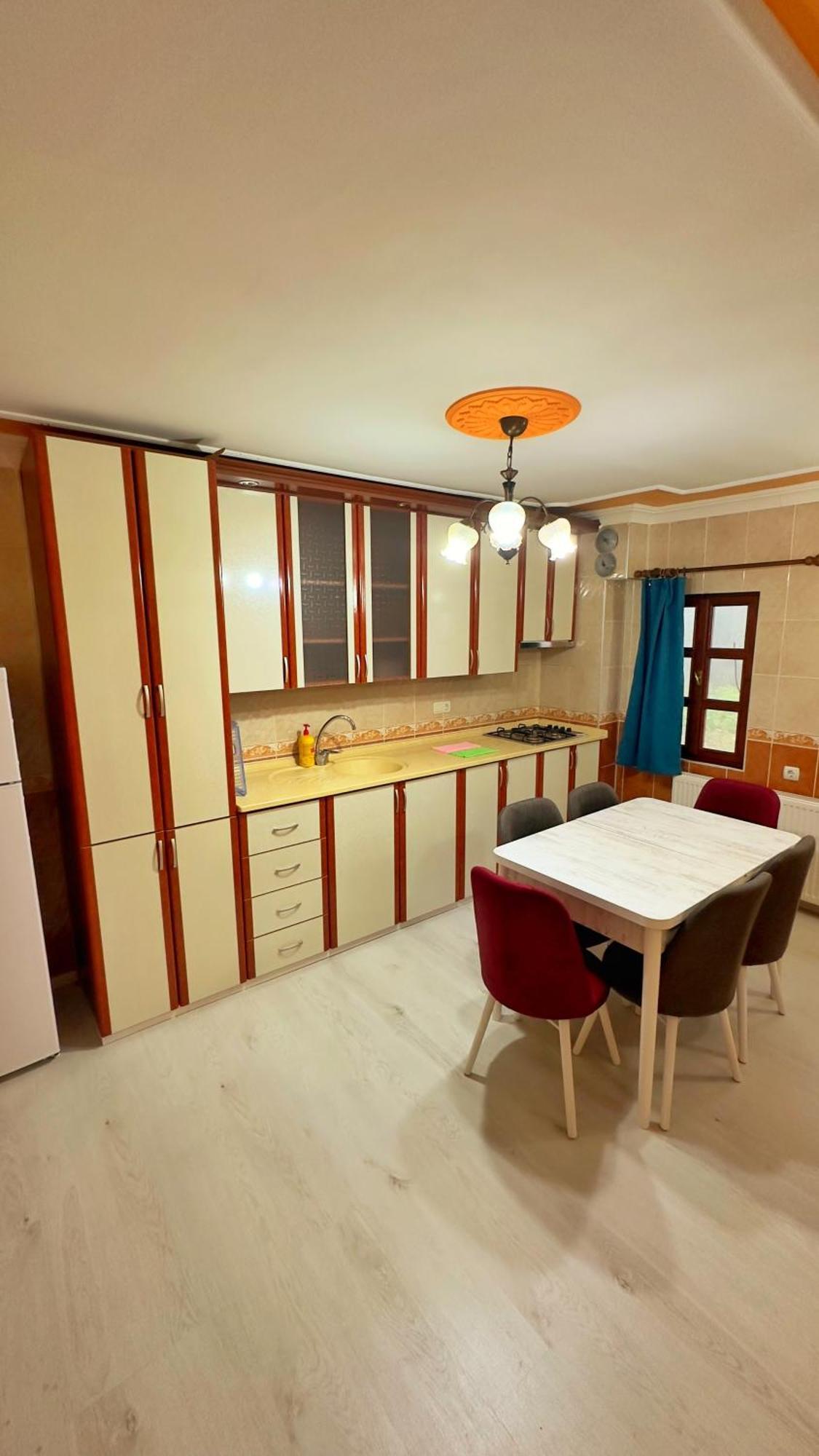 Zeren Apart Bungalov Uzungöl Extérieur photo