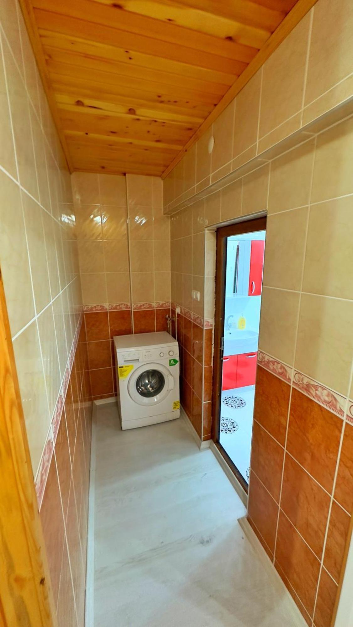 Zeren Apart Bungalov Uzungöl Extérieur photo